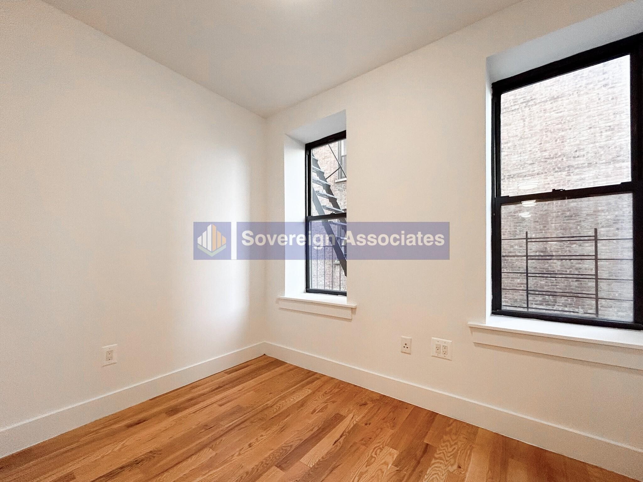 Building Photo - 605 W 137th St
