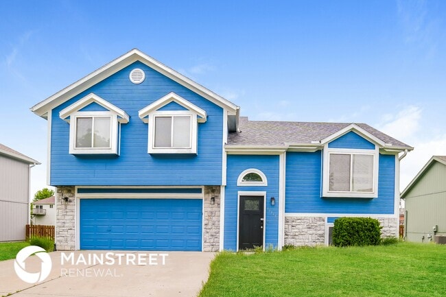 Building Photo - 11515 N Lane Ave