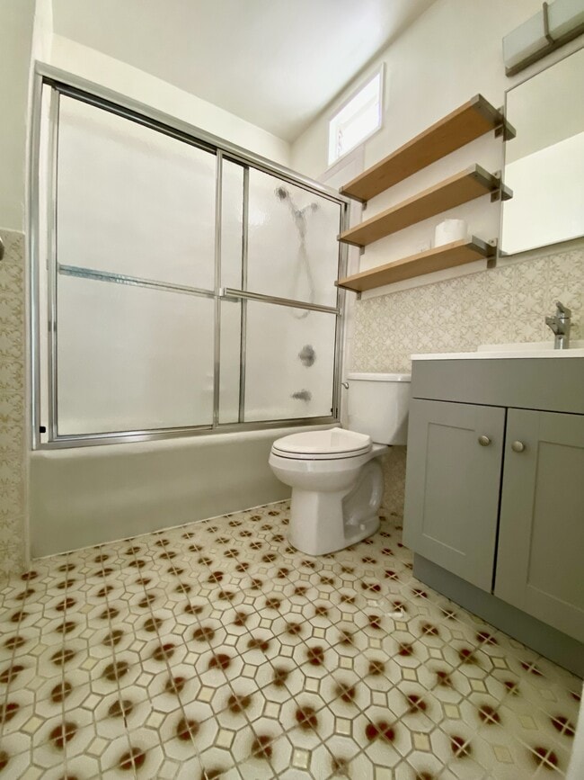 Bathroom - 651 7th Ave