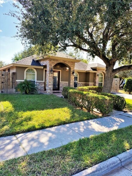 Building Photo - 3609 Raquel Ave