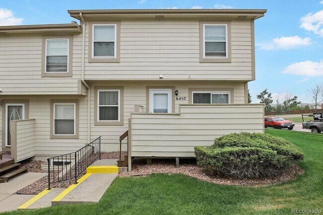 Building Photo - 6457 McNichols Ct