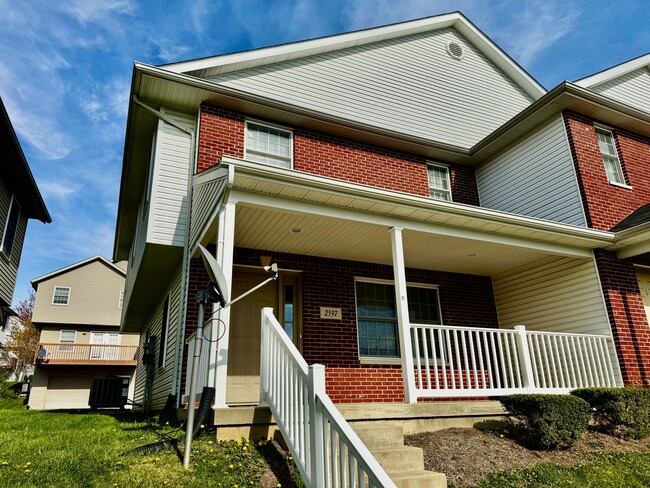 Building Photo - 2597 S Delila Star Dr