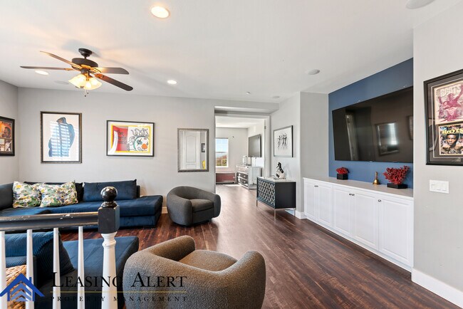 Building Photo - 28852 N Iron Village Dr
