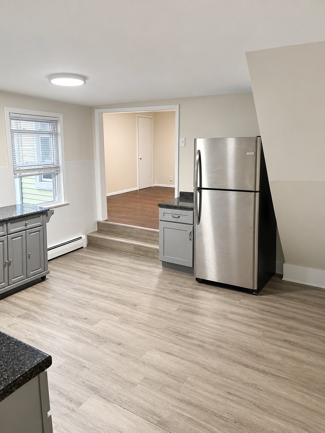KITCHEN - 180 Chestnut St