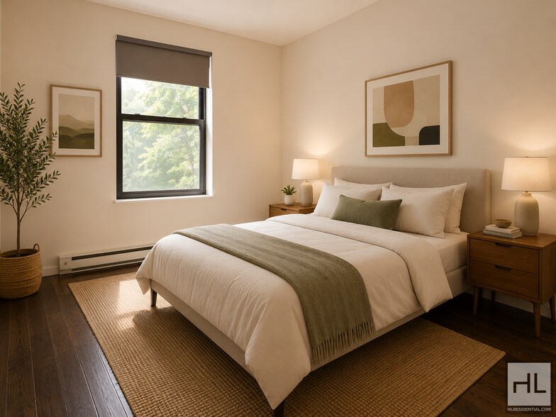 Building Photo - NOSTRAND AVENUE / Crown Heights 1-Bed