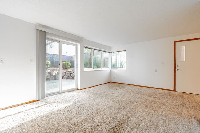 Interior Photo - Whitman Apartments