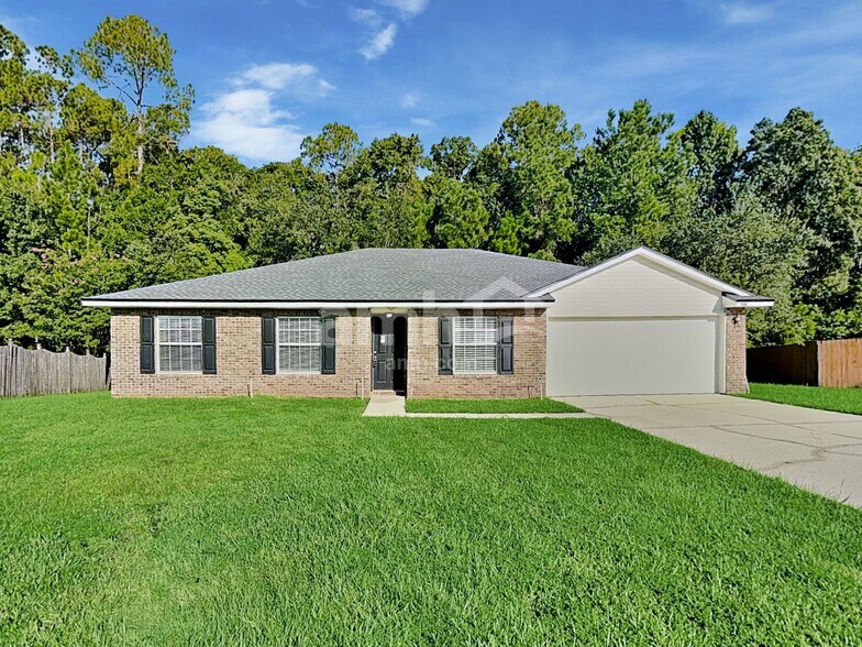 Primary Photo - 11670 Deep Springs Dr N