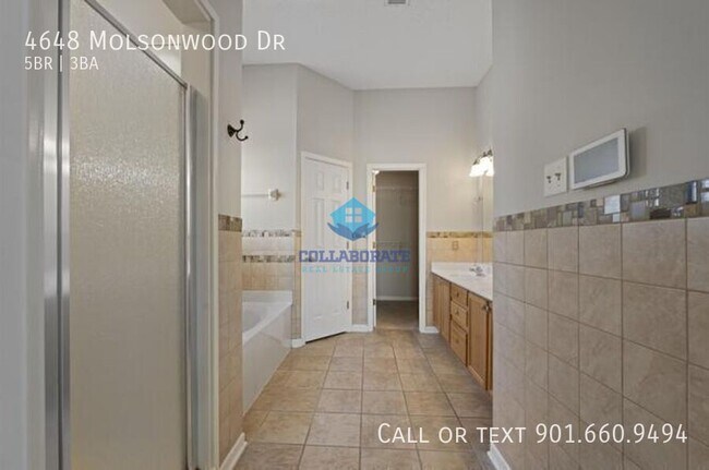 Building Photo - 4648 Molsonwood Dr