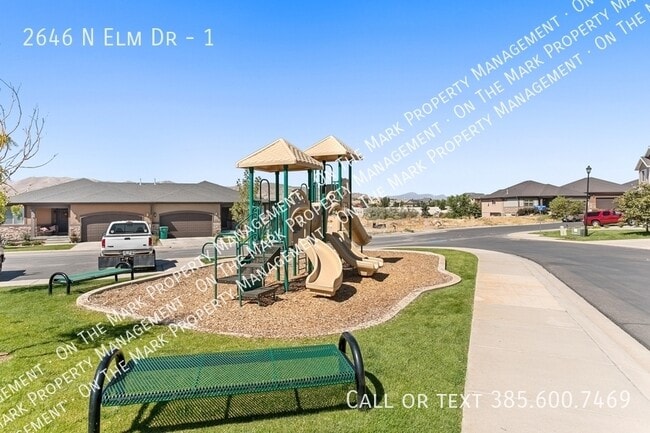 Building Photo - Pet Friendly - Townhome in Lehi