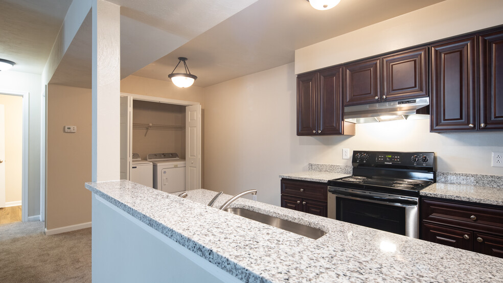 Renovated - Pembroke Crossing Apartments