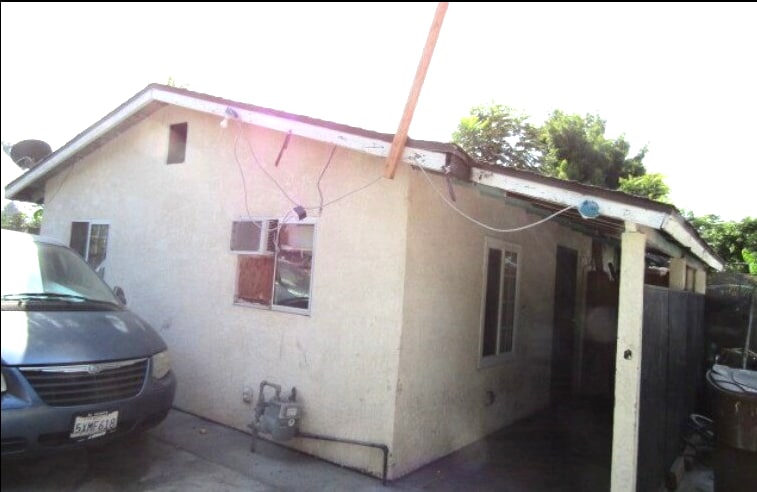 Building Photo - 11732 Killian St