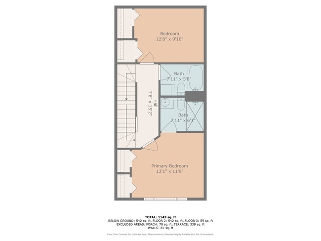 Building Photo - 954 N Crosby St