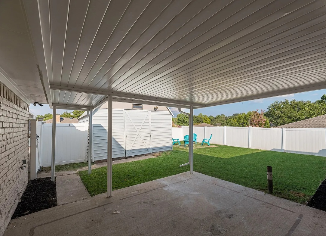 Building Photo - 1632 Merrimac Trl