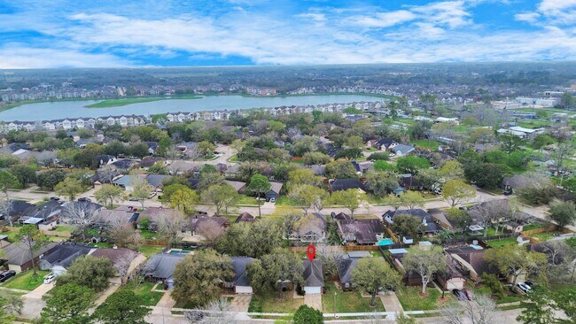 Building Photo - 4915 Pecan Grove Dr