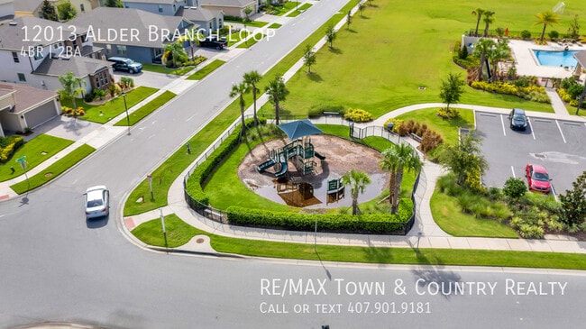 Building Photo - 12013 Alder Branch Loop