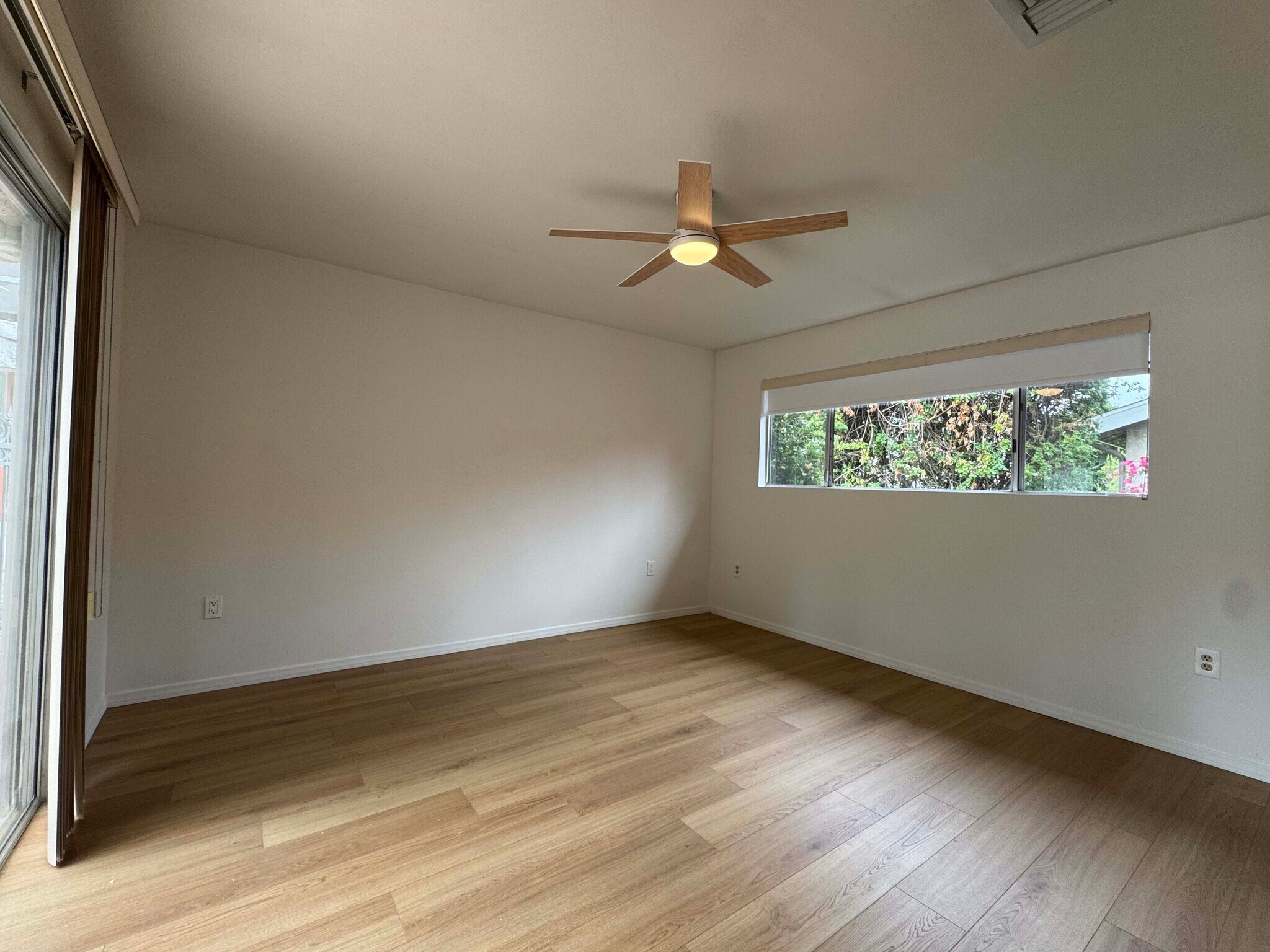 Bedroom 1 - 5033 Campo Rd