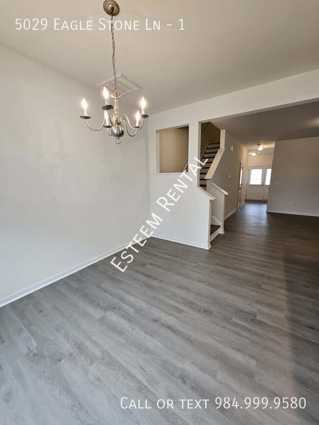 Building Photo - 5029 Eagle Stone Lane