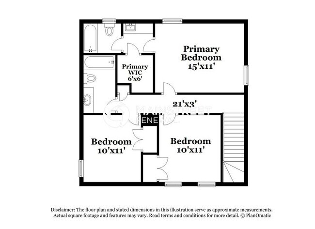 Building Photo - 3 Bedroom Pet-Friendly Home in Raleigh, NC with Main Street Renewal