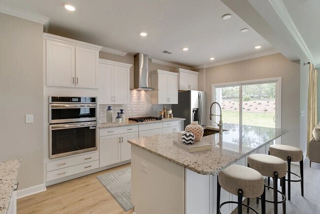 Building Photo - COMING SOON!  BRAND NEW IN LEXINGTON'S HENDRIX FARMS
