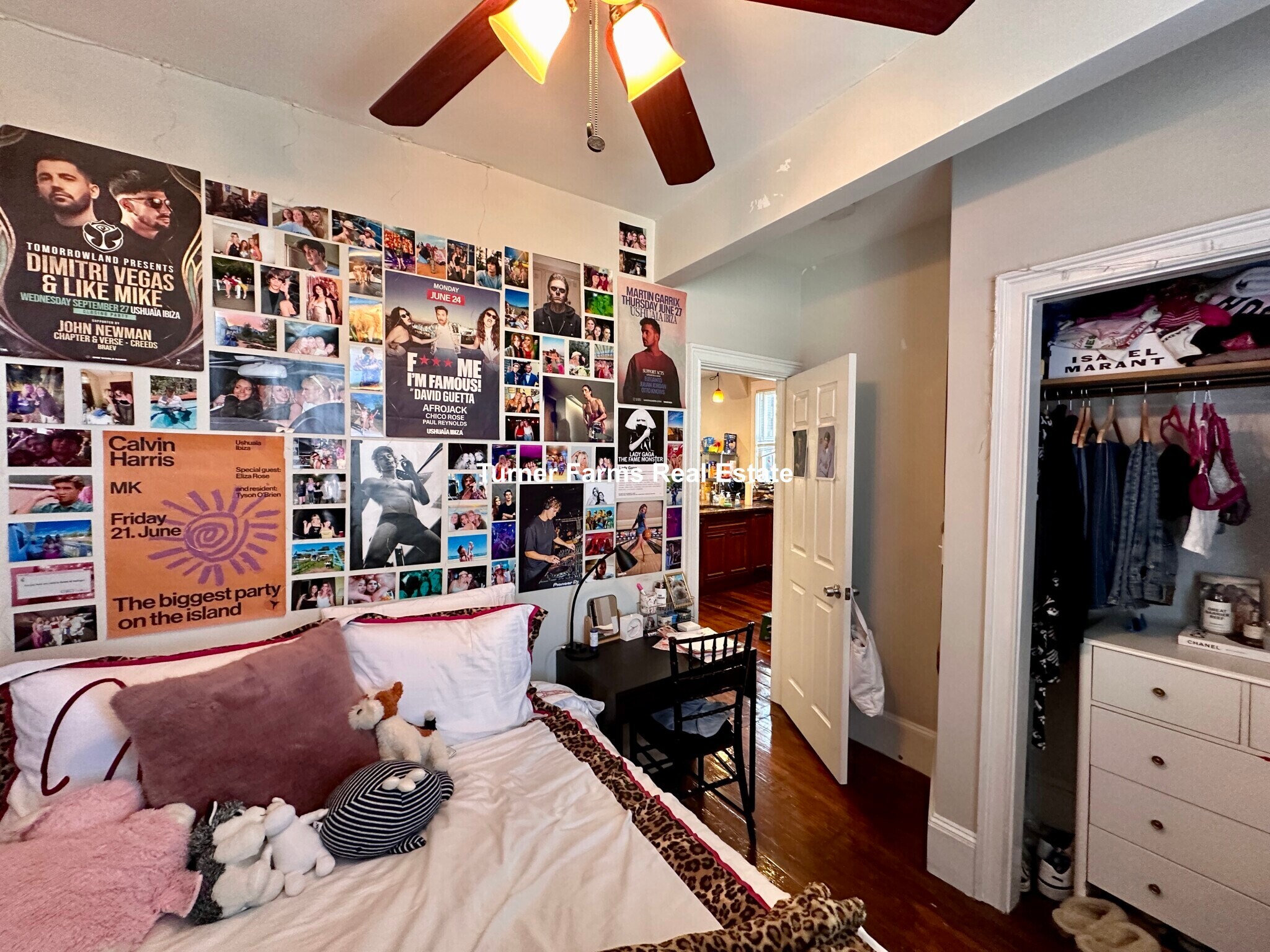 Building Photo - 717 Parker St