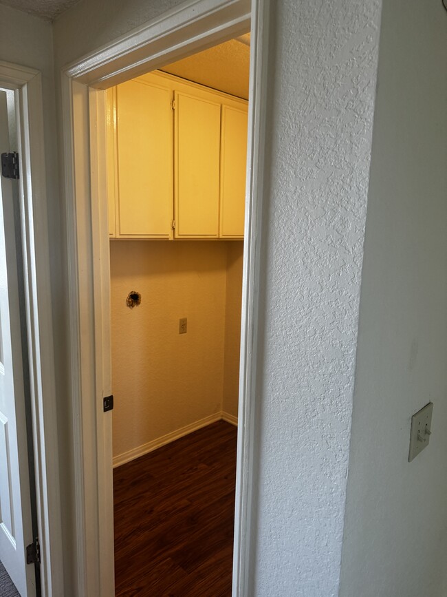 Laundry room - 17055 Dalton Ave