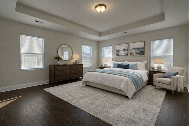 Building Photo - 11907 Carolina Blossom Ln