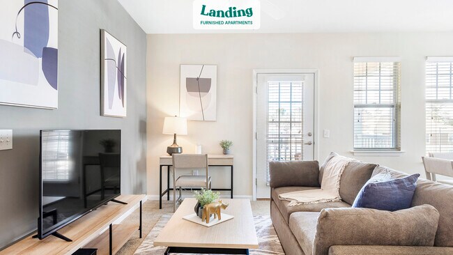 Building Photo - 1100 Deer Harbor Dr