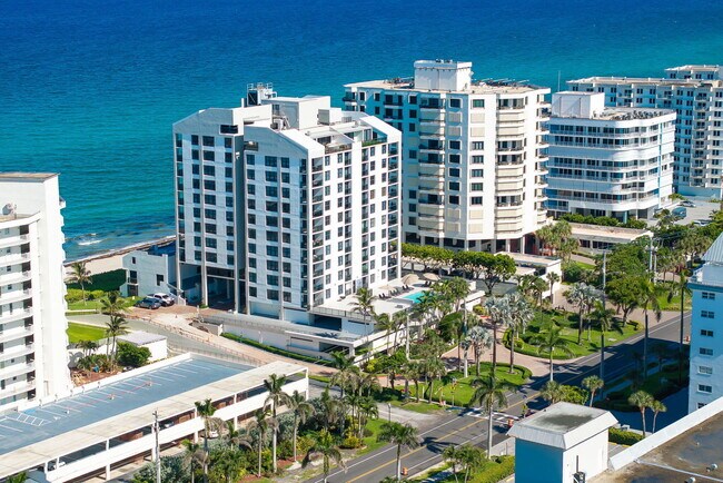 Building Photo - 3115 S Ocean Blvd
