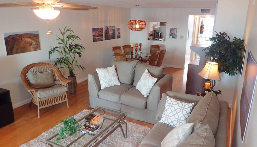 Building Photo - 1305 S Atlantic Ave