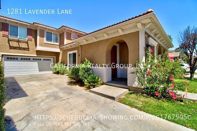 Building Photo - 1281 Lavender Ln