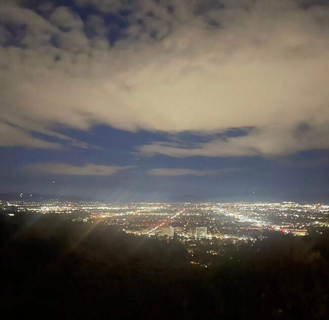 Beautiful Evening Views - 14687 Deervale Pl