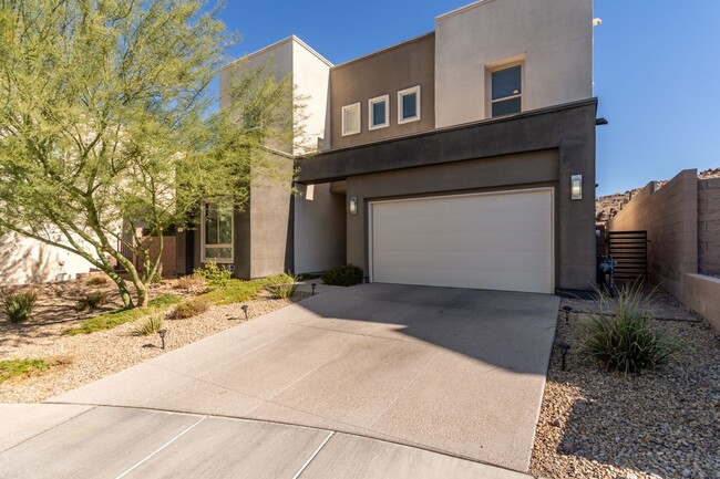 Primary Photo - Gorgeous modern home in Henderson’s exclus...