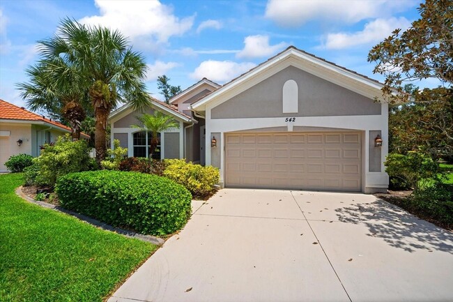 Building Photo - 542 Misty Pine Dr