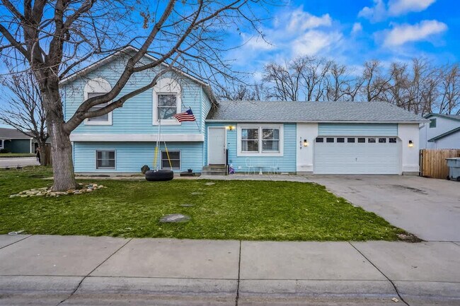 Building Photo - 1619 Ruby Ct