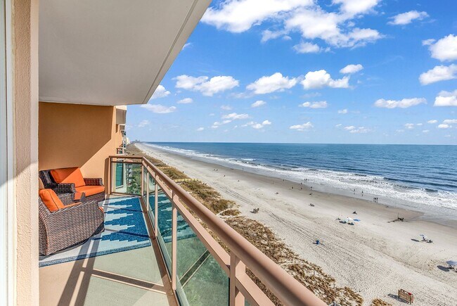 Building Photo - Winter Rental in North Myrtle Beach! Avail...