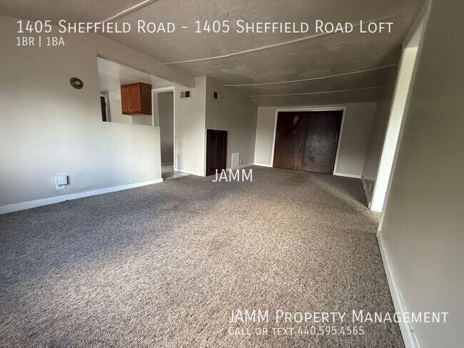 Building Photo - 1405 Sheffield Rd