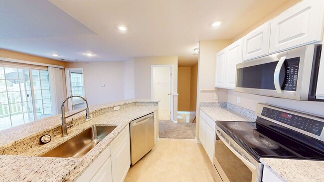 Building Photo - 5003 Ivyvine Blvd