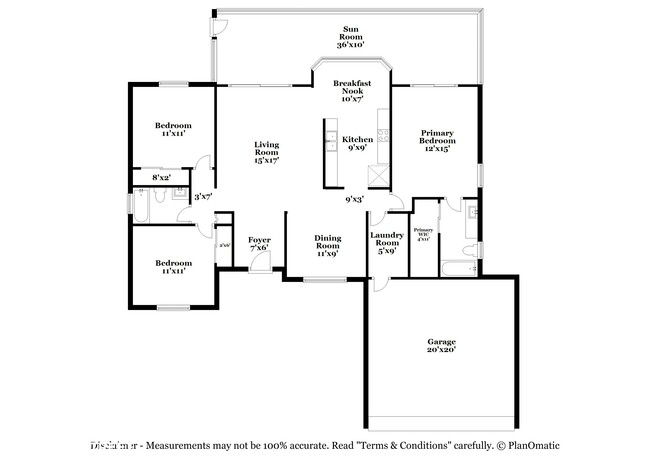 Building Photo - 17339 Meadow Lake Cir