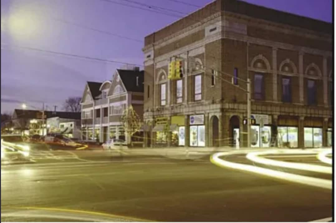 Main St just 1 block away! - 80 Wyckoff Ave