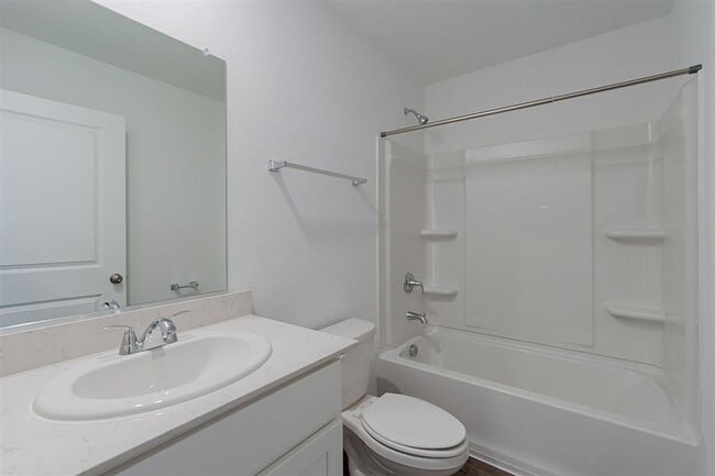 Building Photo - Brand New 4 Bedroom, 2 Bath Home! Never Been Lived In!