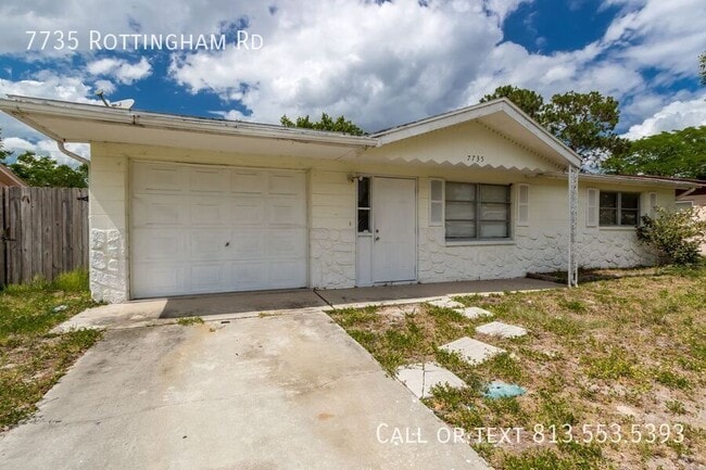 Building Photo - 7735 Rottingham Rd