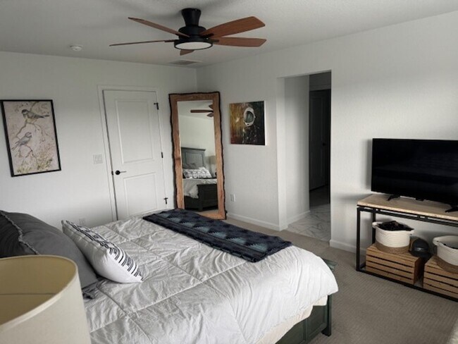 Building Photo - New 3BR Townhome in Mitchell Creek Canyon ...
