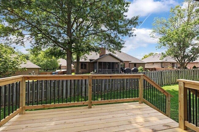 Building Photo - House for Rent in Lakewood Village Community
