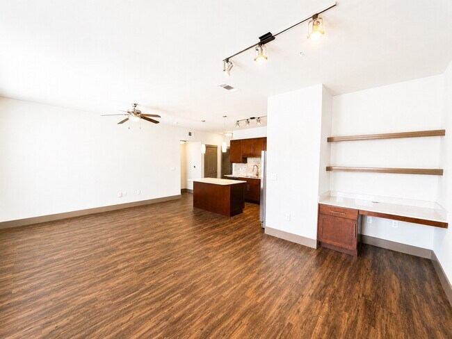 Building Photo - 2910 Milam St