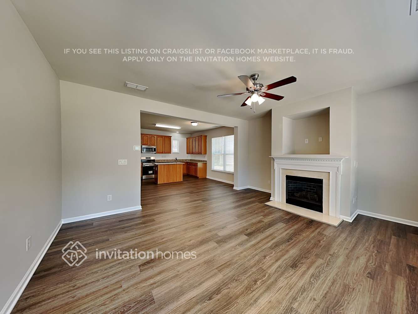 Building Photo - 15604 Carrington Ridge Dr