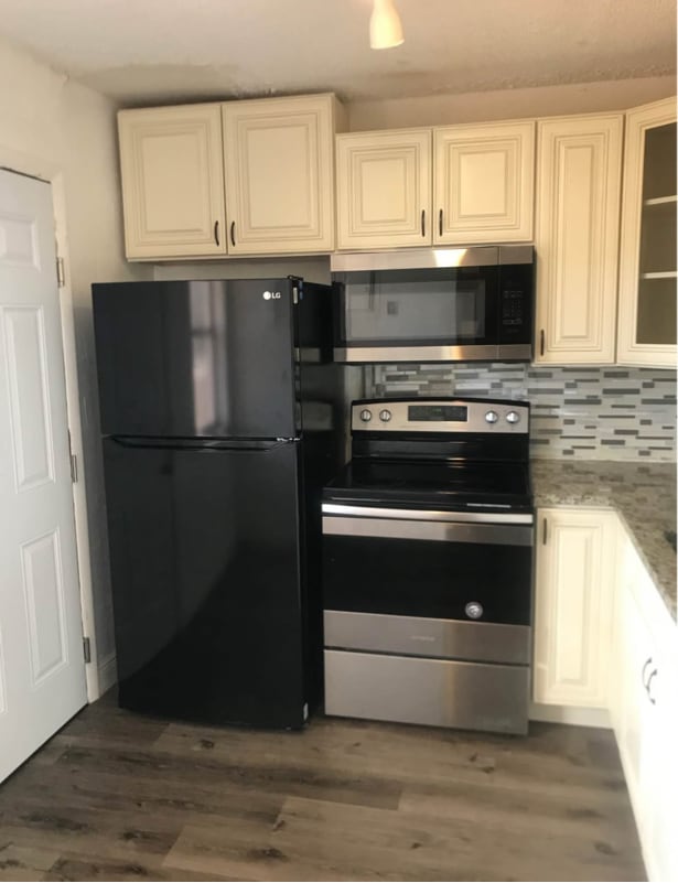 Building Photo - 1401 NE 191st St