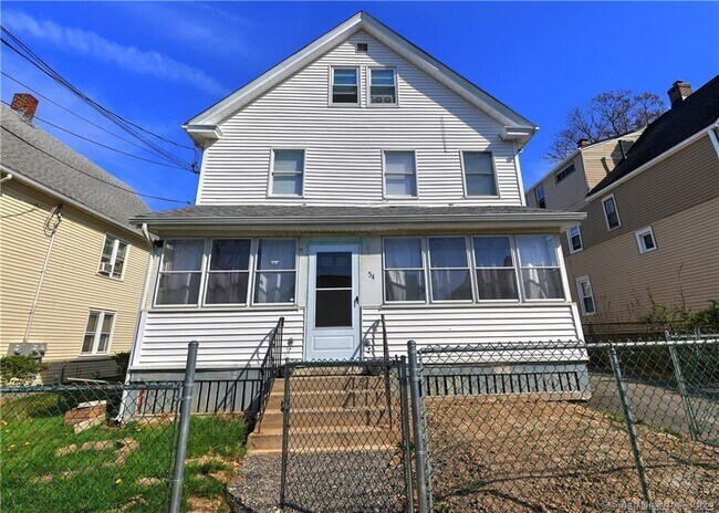 Primary Photo - 54 Roosevelt St