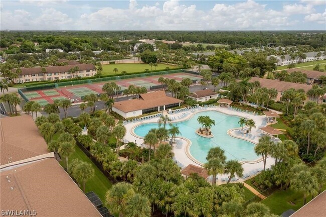 Building Photo - 4270 Jack Frost Ct