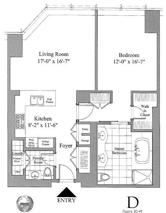 Building Photo - 401 N Wabash Ave