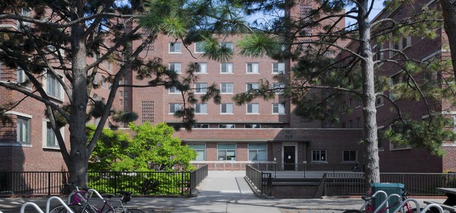 Primary Photo - Centennial Hall